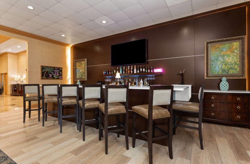 Hawthorn Extended Stay by Wyndham West Palm Beach photo 5
