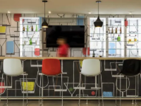 Ibis Mexico Tlalnepantla