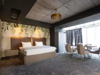 Mercure Timisoara - Balcony