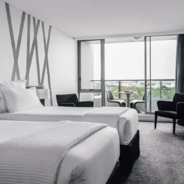 Quay West Suites Melbourne