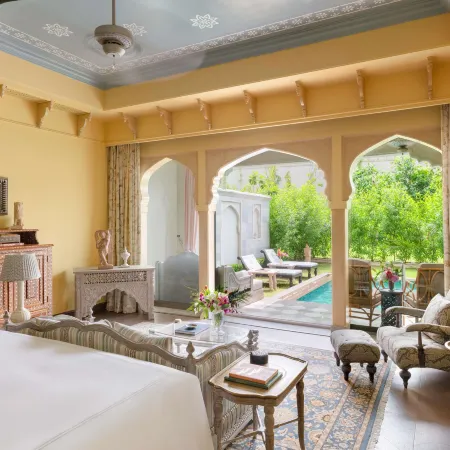 Raffles Jaipur