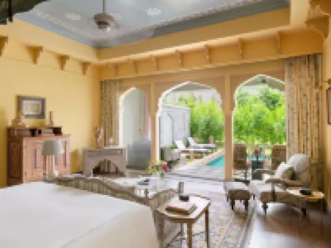 Raffles Jaipur