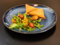 Ibis Lyon Est Bron - petit déjeuner
