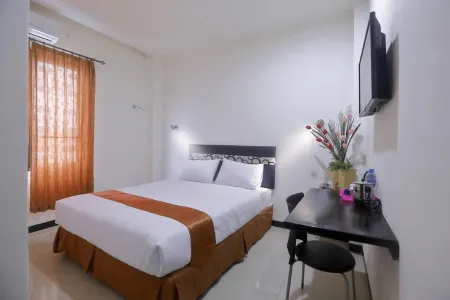 Gajah Mada Hotel Tarakan