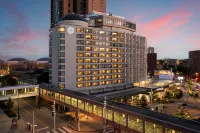 Sheraton Minneapolis Downtown Convention Center Hotels near The Commons