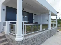 Sea View Rodrigues - Mourouk