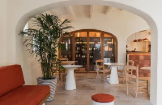 聖伊格納西鄉村飯店