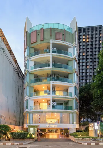 รูปภาพของเบเวอรี่ 33 บาย แอสไพรา