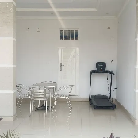 Affordable Spacious Apartment in Kinshas
