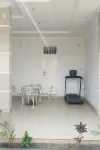 Affordable Spacious Apartment in Kinshas