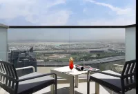 Millennium Atria Business Bay - Romantische