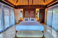 Kandora Luxury Villas Hotel di Kabupaten Sumba Timur