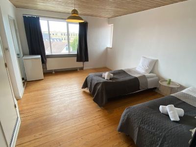 SleepIn Herning