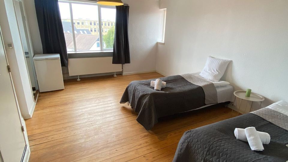 SleepIn Herning