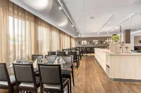 Best Western Plus Park Airport Hotel Hotels in Knivsta