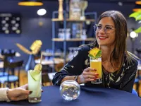 Mercure Lyon Est Villefontaine Hotels in Saint-Quentin-Fallavier