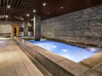Novotel Palembang Hotel & Residence - spa