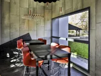 Ibis Annecy Cran Gevrier