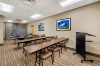 Comfort Inn & Suites Wildwood - the Villages - Wifi