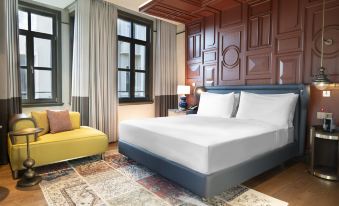 Canopy by Hilton Istanbul Taksim