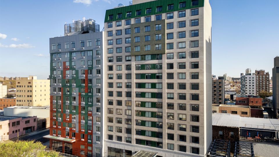 DoubleTree by Hilton Long Island City New York