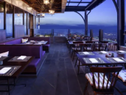 Grand Mercure Bandung Setiabudi