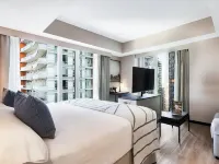 裏烏廣場多倫多酒店 鄰近娱乐区的酒店