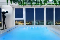Quorum - Apartamenty z Widokiem na Odrę by Bqqk - Luxury
