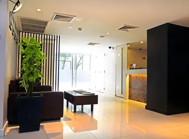 รูปภาพของโรงแรม 24 อินน์