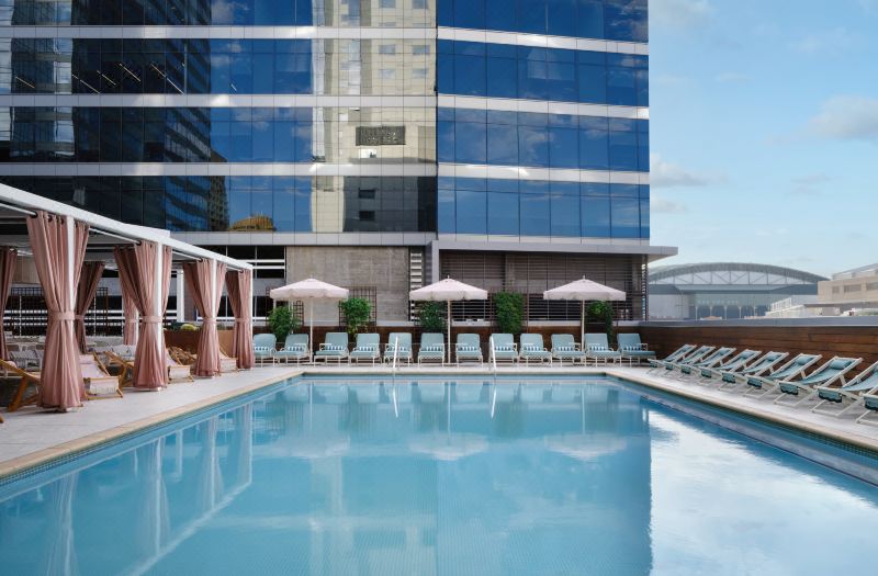 Kimpton Hotel Palomar Phoenix by IHG photo 5