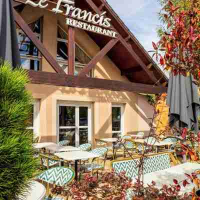 ibis Styles Chartres Sud Barjouville Hotel Exterior