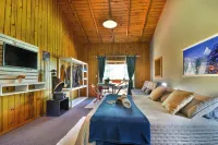 Pousada Chalé Suiço Bombinhas