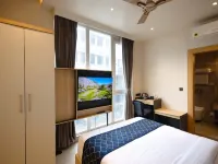 Shri Govindam Banaras Hotels near Bharath Mata Mandir