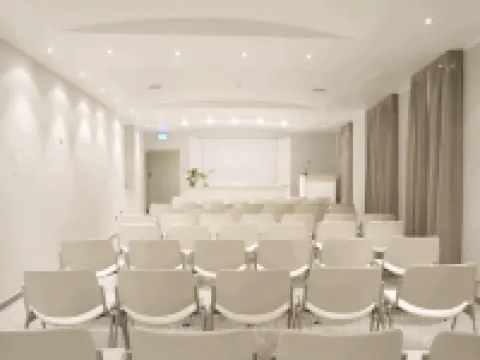 Palazzo Virgilio Hotels in Brindisi