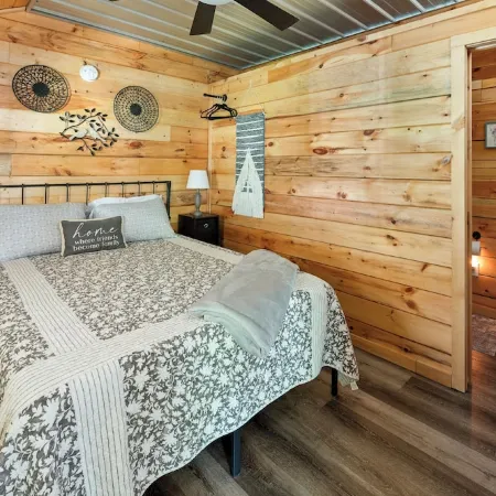 Shine On near Red River Gorge!