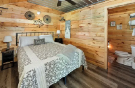 Shine On near Red River Gorge!