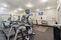 Holiday Inn & Suites SLIDELL - NEW ORLEANS AREA by IHG - Gym