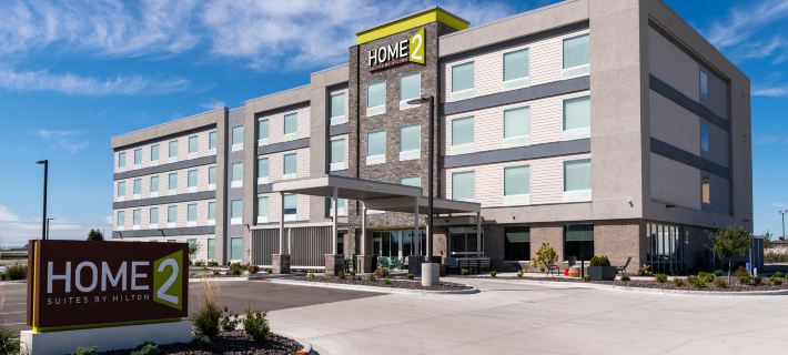 Home2 Suites by Hilton Effingham Ξενοδοχεία στην πόλη Effingham