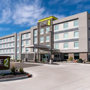 Home2 Suites by Hilton Effingham