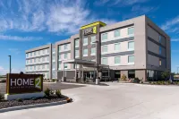 Home2 Suites by Hilton Effingham - Pools