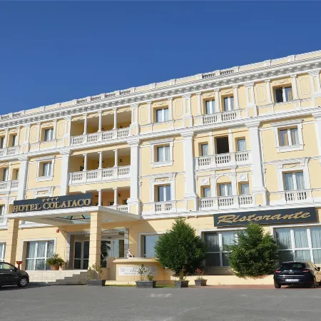 Best Western Hotel Colaiaco