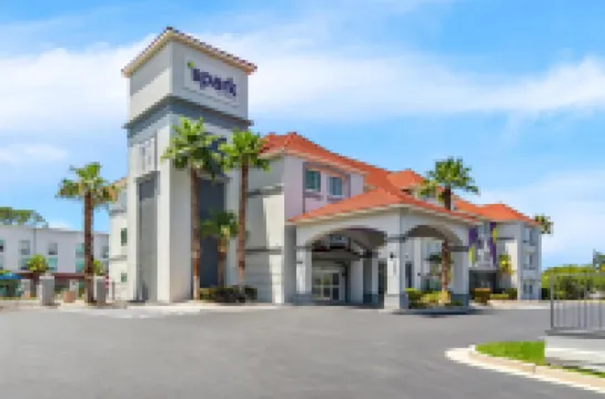 Spark by Hilton Kingsland Hotels in Kingsland