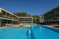 Hotel Saltic Resort & Spa Grzybowo - Kolam Renang