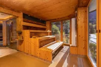 IFA Alpenhof Wildental Hotel Kleinwalsertal Adults Only - spa