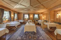 Hotel Vereina