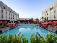 فندق معاني مسقط فنادق في السيب