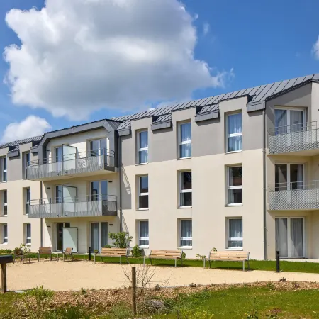 Quality Aparthotel Cholet