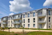 Quality Aparthotel Cholet - 2 étoiles
