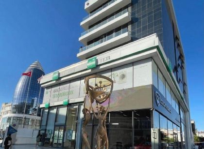 阿利亞客房飯店