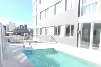 Ramada Residences by Wyndham Puerto Madryn CQ Gales - Pools